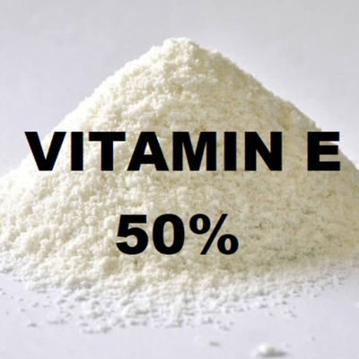 De Vitamineadditieven van de Pharmarang, de Natuurlijke Vitamine E van 650g/L