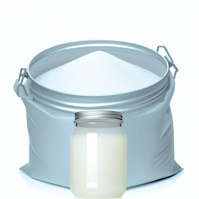 Wateroplosbaar polymeer CAS-nummer 9004-53-9 Geen geur of lichte geur voor huishoudelijke en persoonlijke verzorgingsproducten