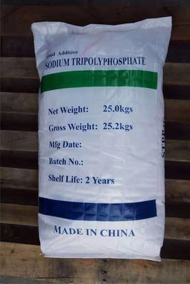 Detergent Poeder van het Natriumtripolyfosfaat, het Chemische product van PH9.5 STPP