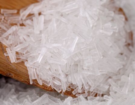 20mesh de In water oplosbare MSG Kristallen van natuurlijk Aromaversterkers