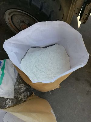 De kosjer van het het Zetmeelpoeder 25kg/Bag van de Voedselrang Bloem van het het Maïszetmeelgraan