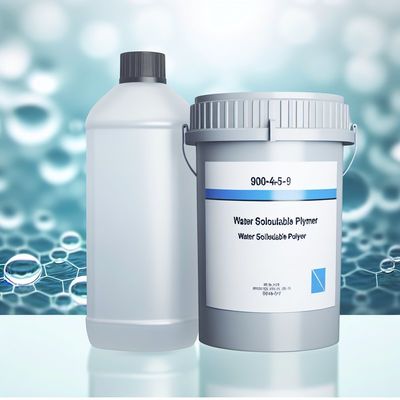 Wateroplosbaar polymeer CAS-nummer 9004-53-9 Geen geur of lichte geur voor huishoudelijke en persoonlijke verzorgingsproducten