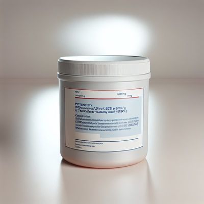 Wateroplosbare gist 25CFU/g Max Totaal Colonier 1000CFU/g Max Effectieve B2B-oplossing